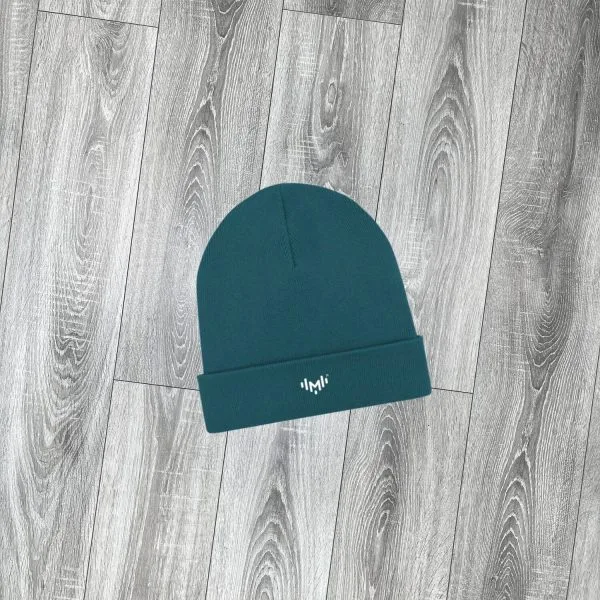 Mopo Label - Berretto STAU772 Rib Beanie - Stargazer-B