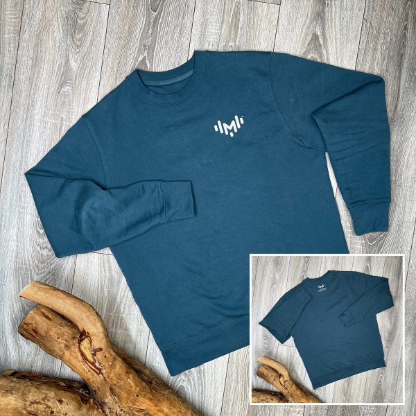 Mopo Label - Felpa STSU178 Changer 2.0 - Stargazer-FCB-RCB - Preview