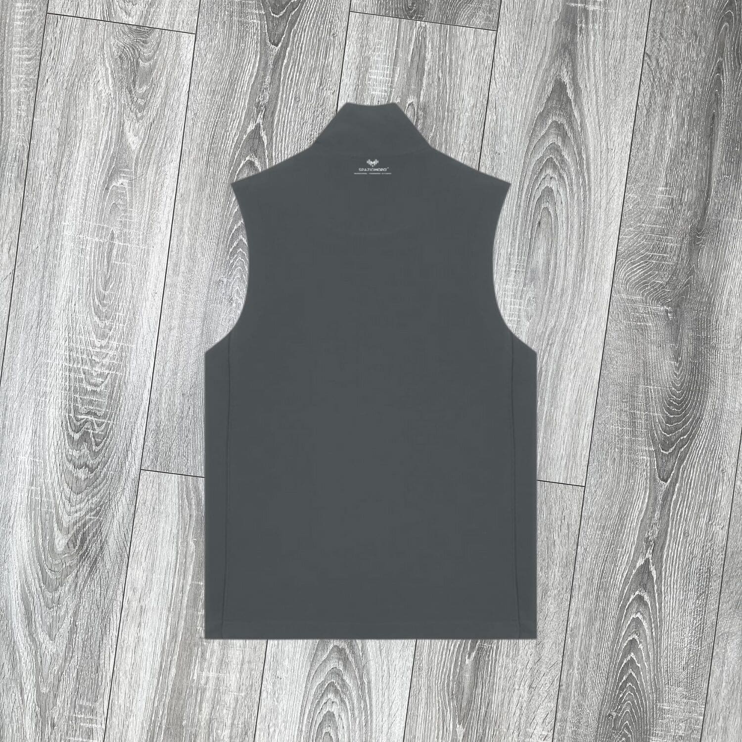 Mopo Label - Giacca STJM235 Stanley Trail Blazer - Anthracite-FCB-RCB - Retro GR