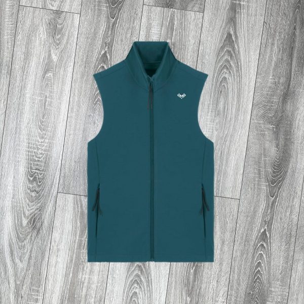 Mopo Label - Giacca STJM235 Stanley Trail Blazer - Stargazer-FCB-RCB - Fronte GR