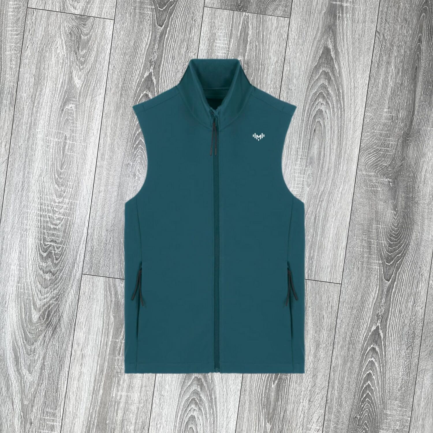 Mopo Label - Giacca STJM235 Stanley Trail Blazer - Stargazer-FCB-RCB - Fronte GR