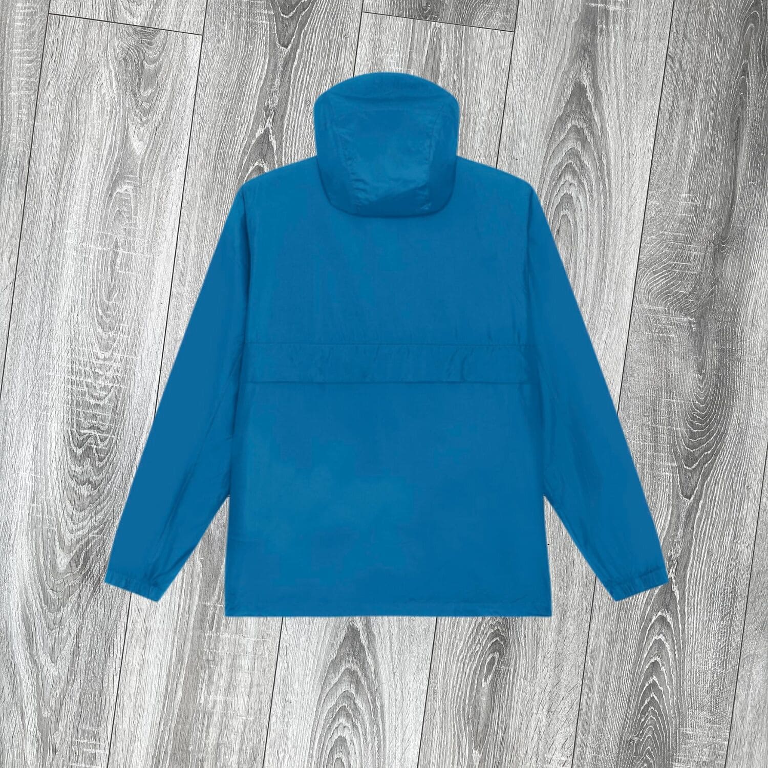 Mopo Label - Giacca STJU834 Speeder - Royal-Blue-FCB-RXX - Retro GR