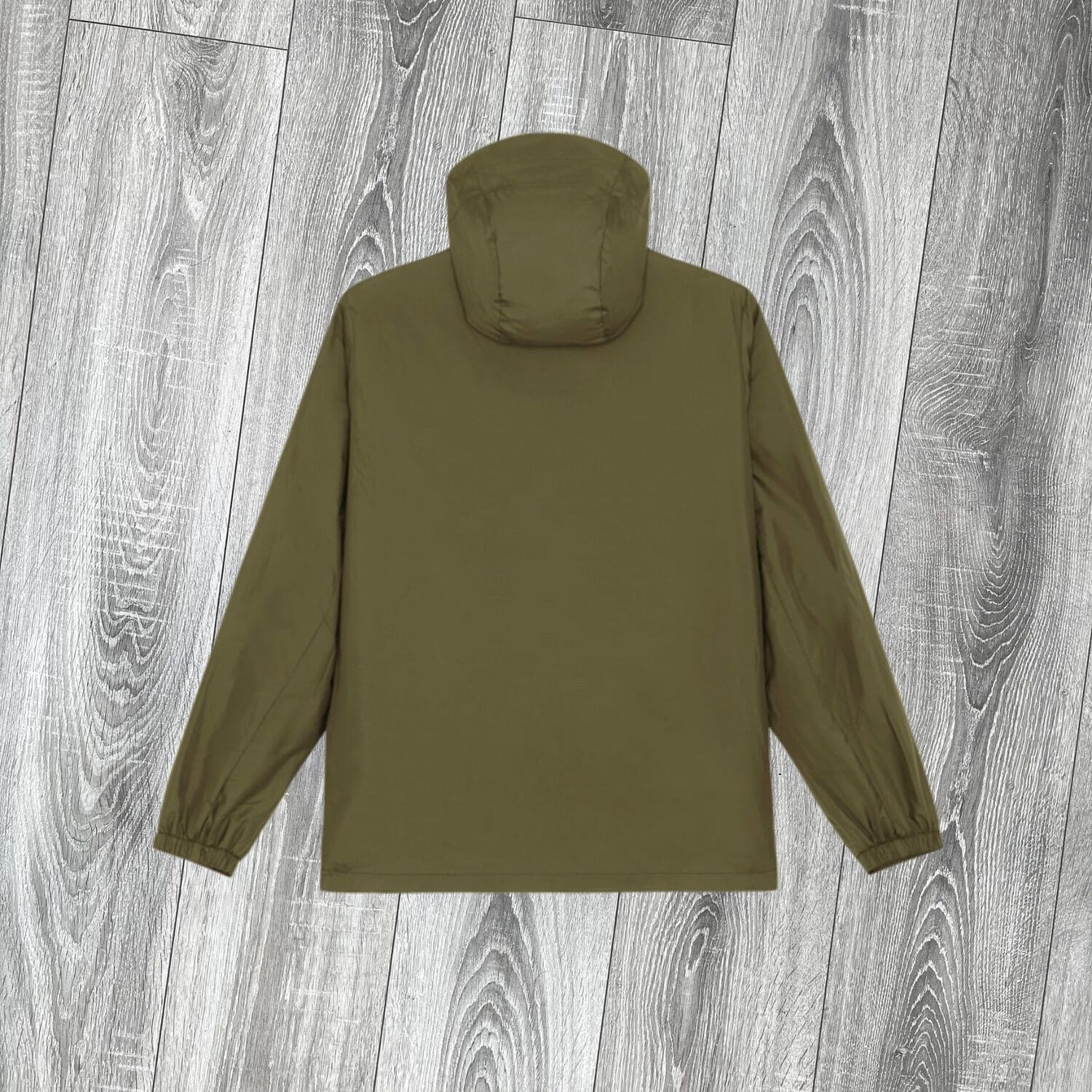 Mopo Label - Giacca STJU846 Commuter - British-Kaki-FCB-RXX - Retro GR