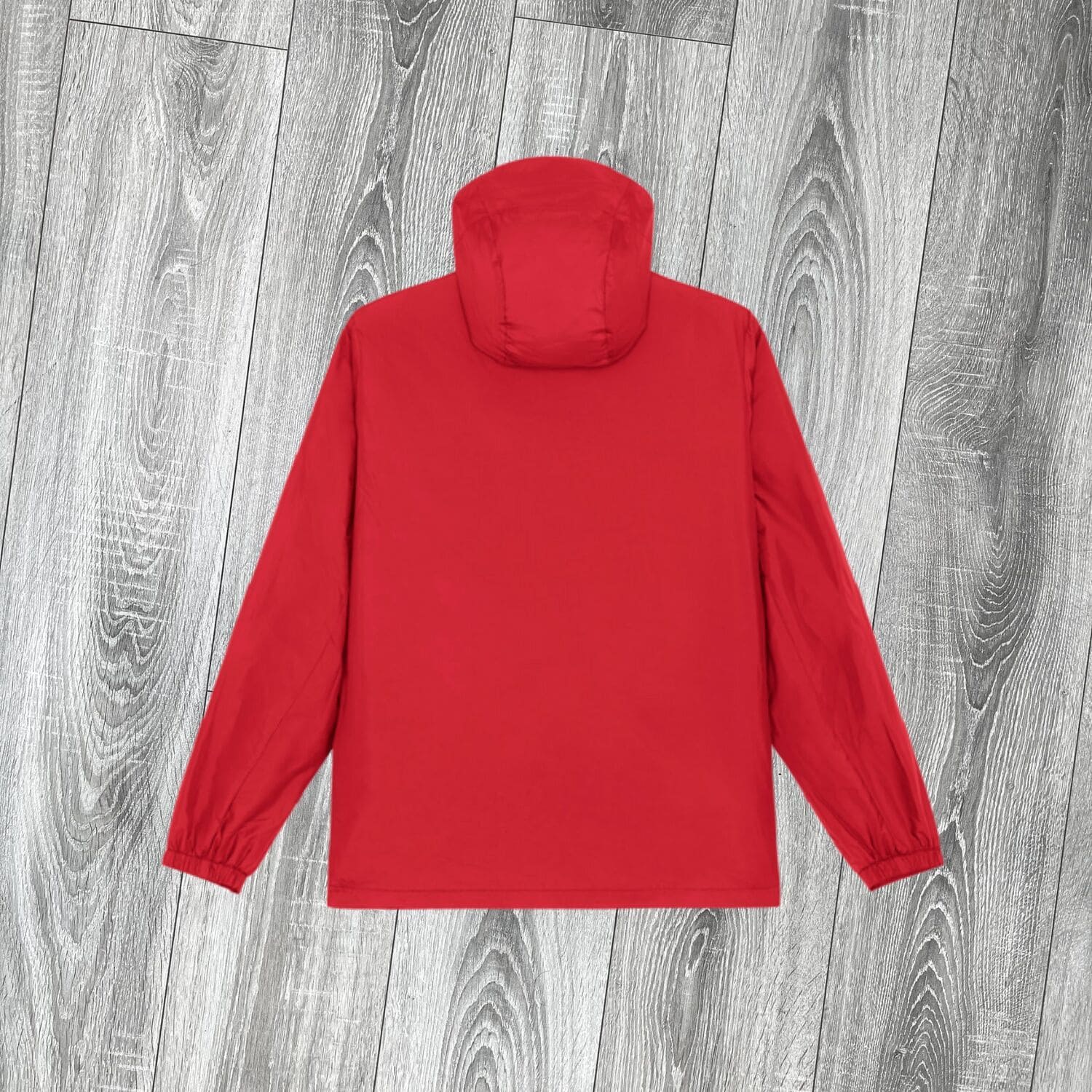 Mopo Label - Giacca STJU846 Commuter - Red-FCB-RXX - Retro GR