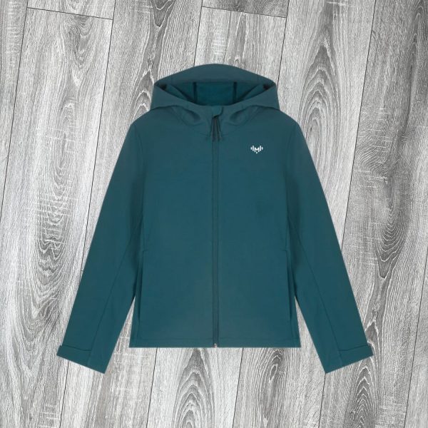 Mopo Label - Giacca STJW159 Stella Discoverer Donna - Stargazer-FCB-RXX - Fronte