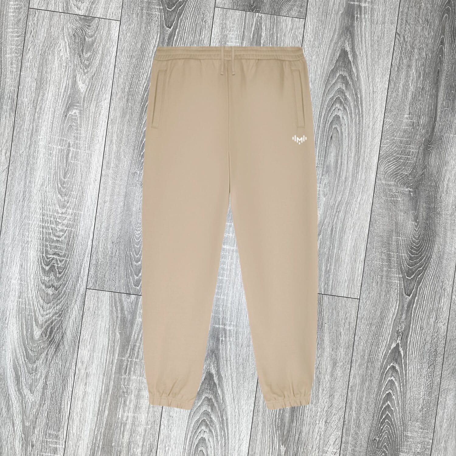 Mopo Label - Jogger STBU157 Jammer Dry - DesertDust-FLB-RTB - Fronte GR