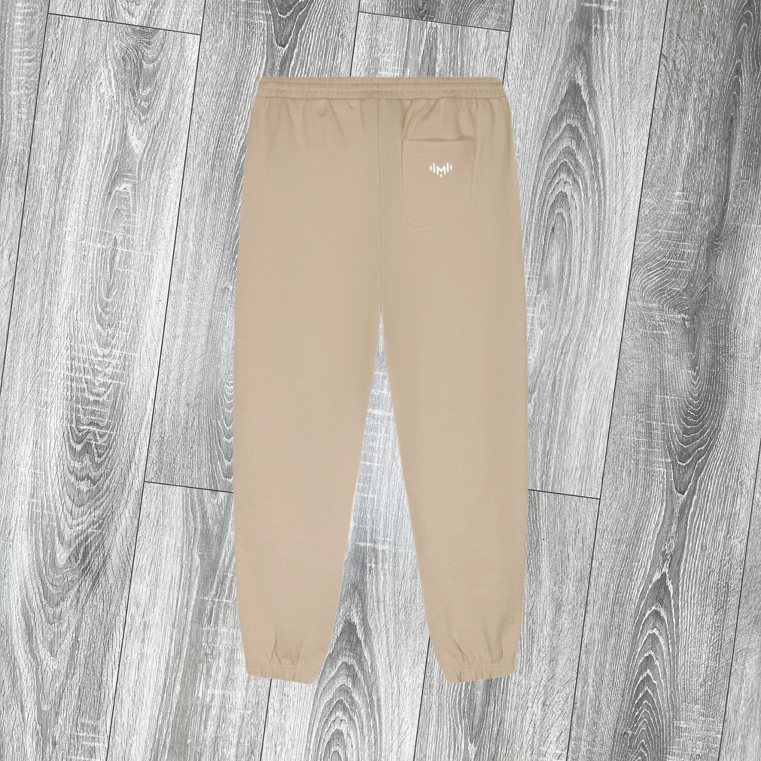 Mopo Label - Jogger STBU157 Jammer Dry - DesertDust-FLB-RTB - Retro GR