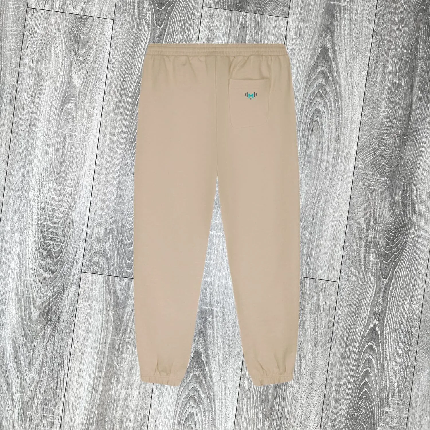 Mopo Label - Jogger STBU157 Jammer Dry - DesertDust-FLC-RTC - Retro GR