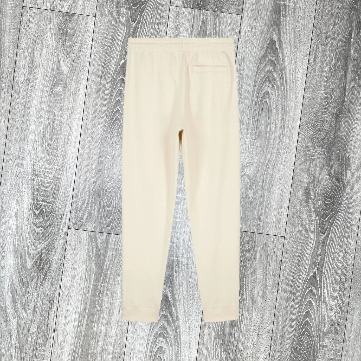 Mopo Label - Jogger STBU185 Mover 2.0 - NaturalRaw-FLC-RTC - Retro GR