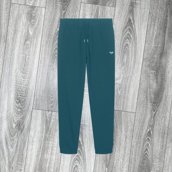 Mopo Label - Jogger STBU185 Mover 2.0 - Stargazer-FLB-RXX - Fronte GR