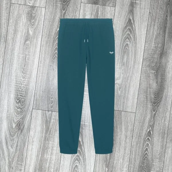 Mopo Label - Jogger STBU185 Mover 2.0 - Stargazer-FLB-RXX - Fronte GR