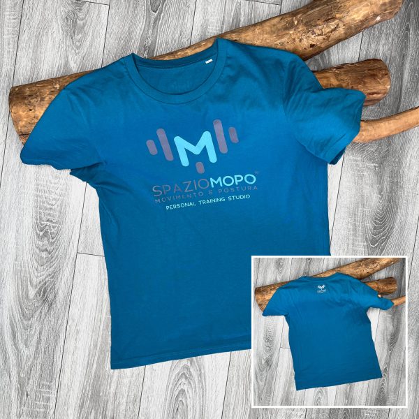 Mopo Label - T-Shirt STTU170 Crafter - Ocean-Depth-FTC-RCB - Preview