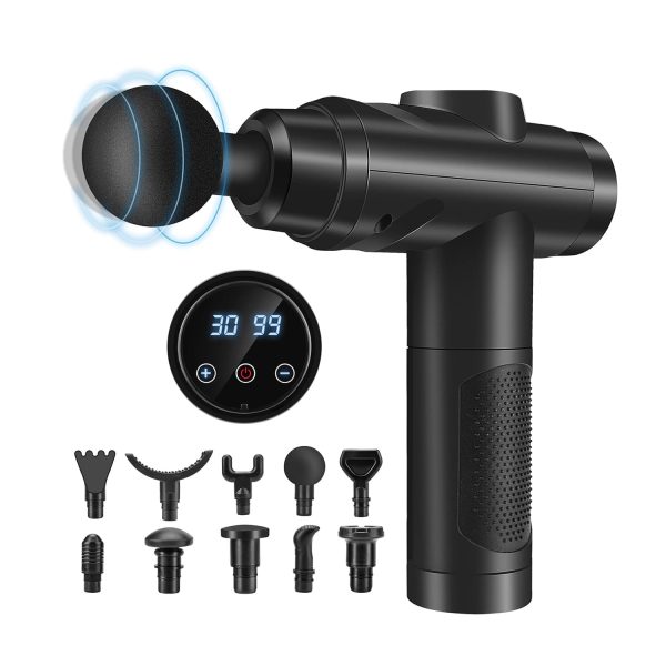 amazon-pistola-massaggio-10-testine-zerolia