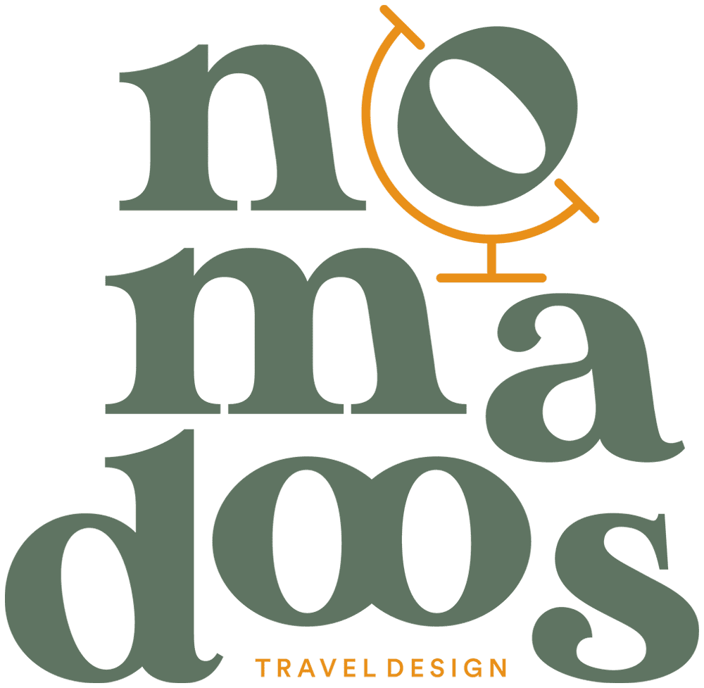nomadoos