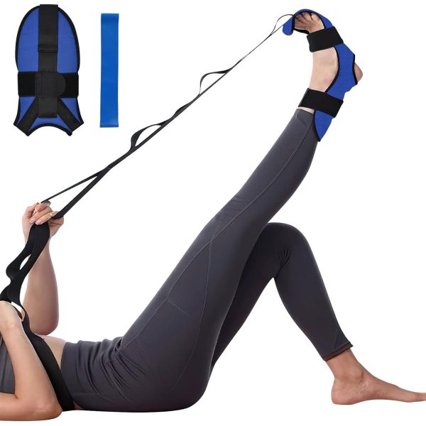 amazon-cinghia-elastica-yoga