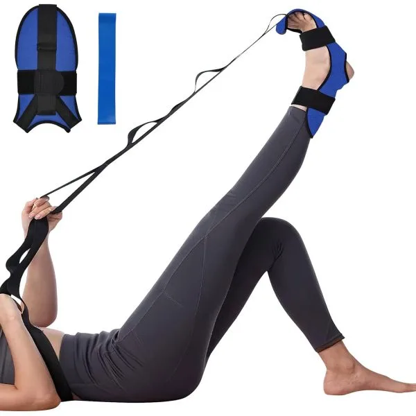 amazon-cinghia-elastica-yoga